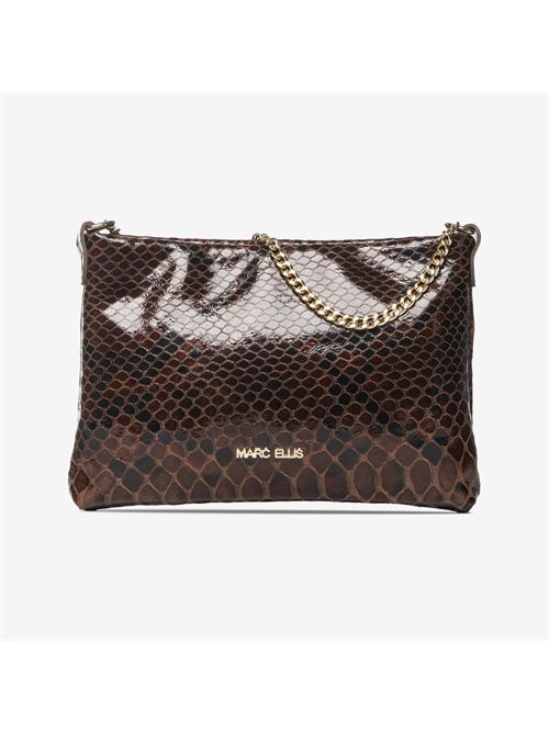 SHOULDERBAG MARC ELLIS MARC ELLIS | MARLENE PYCUOIO / GOLD